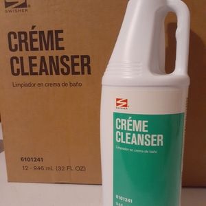 Creme Multi Surface Cleaner
